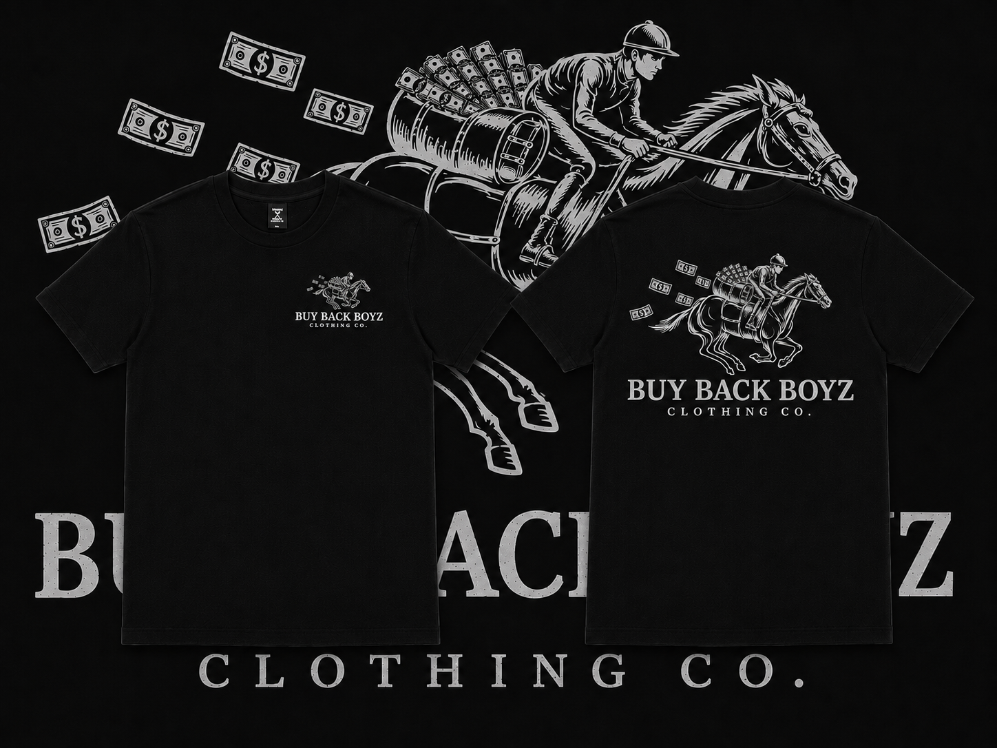 "Jockey Club"